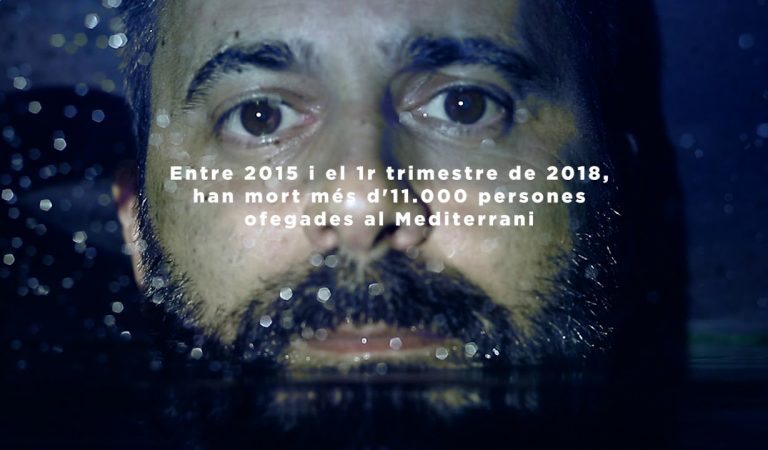 Lletra i Videoclip de la Cançó de Raül Bonilla – Mediterràniament
