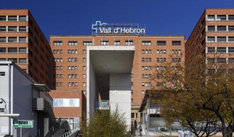 Un Escape Room a l’hospital de la Vall d’Hebron – Barcelona