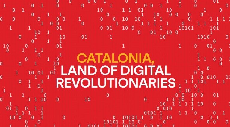 Vídeo de la Campanya de la Generalitat – Revolucionaris Digitals