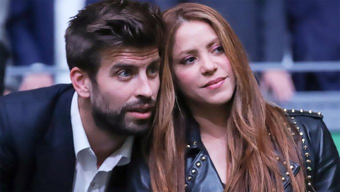 Crisis en la parella Piqué – Shakira? El futbolista li hauria estat infidel a la cantant?