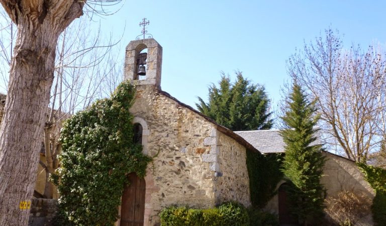 L’Església s’ha apropiat de 3.700 finques catalanes sense cap títol de propietat