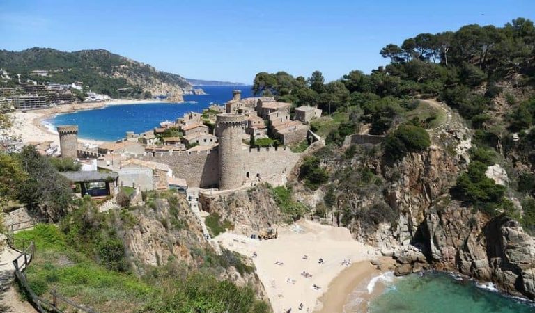 Les millors platges de Catalunya i de l’Estat segons National Geographic