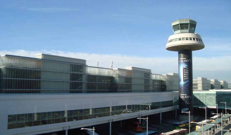 El Prat de Llobregat la ciutat més insegura de l’Estat per culpa de l’aeroport