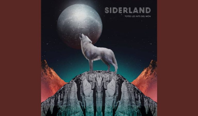 Lletra i vídeo de ‘Tragèdia i calor’ del grup Siderland.