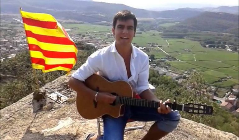 Lo Pau de Ponts canta ‘El català’ – Lletra i videoclip