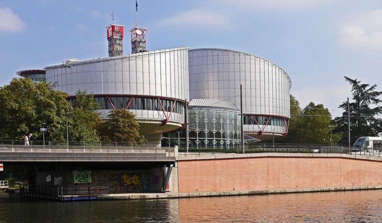 Estrasburg condemna a Espanya per la filtració de dades personals de 33 jutges catalans