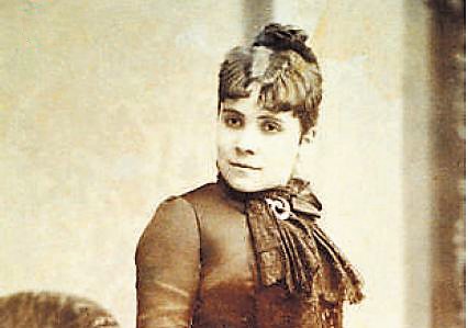 La primera dona metgessa d’Espanya, va ser la catalana Dolors Aleu (1857-1913)